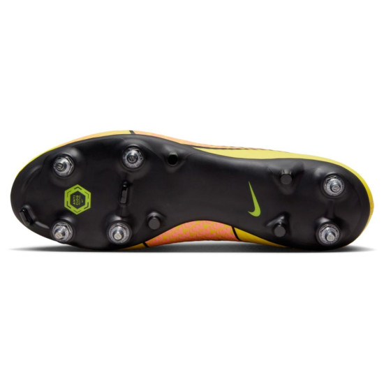 Nike Zoom Mercurial Superfly 9 Academy Anti-Clog Traction SG-Pro Nike Zoom Mercurial Superfly 9 Academy Anti-Clog Traction SG-Pro